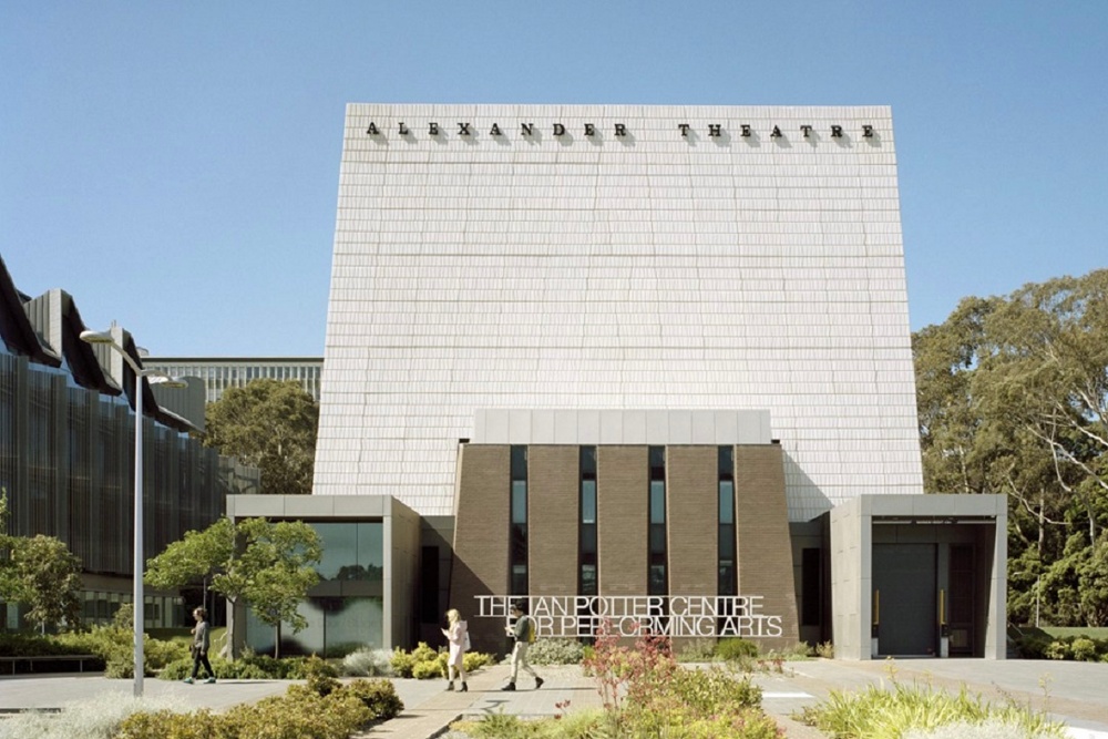 The Ian Potter Centre for Performing Arts, Monash University