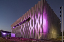 The Ian Potter Centre for Performing Arts, Monash University - Studio ...