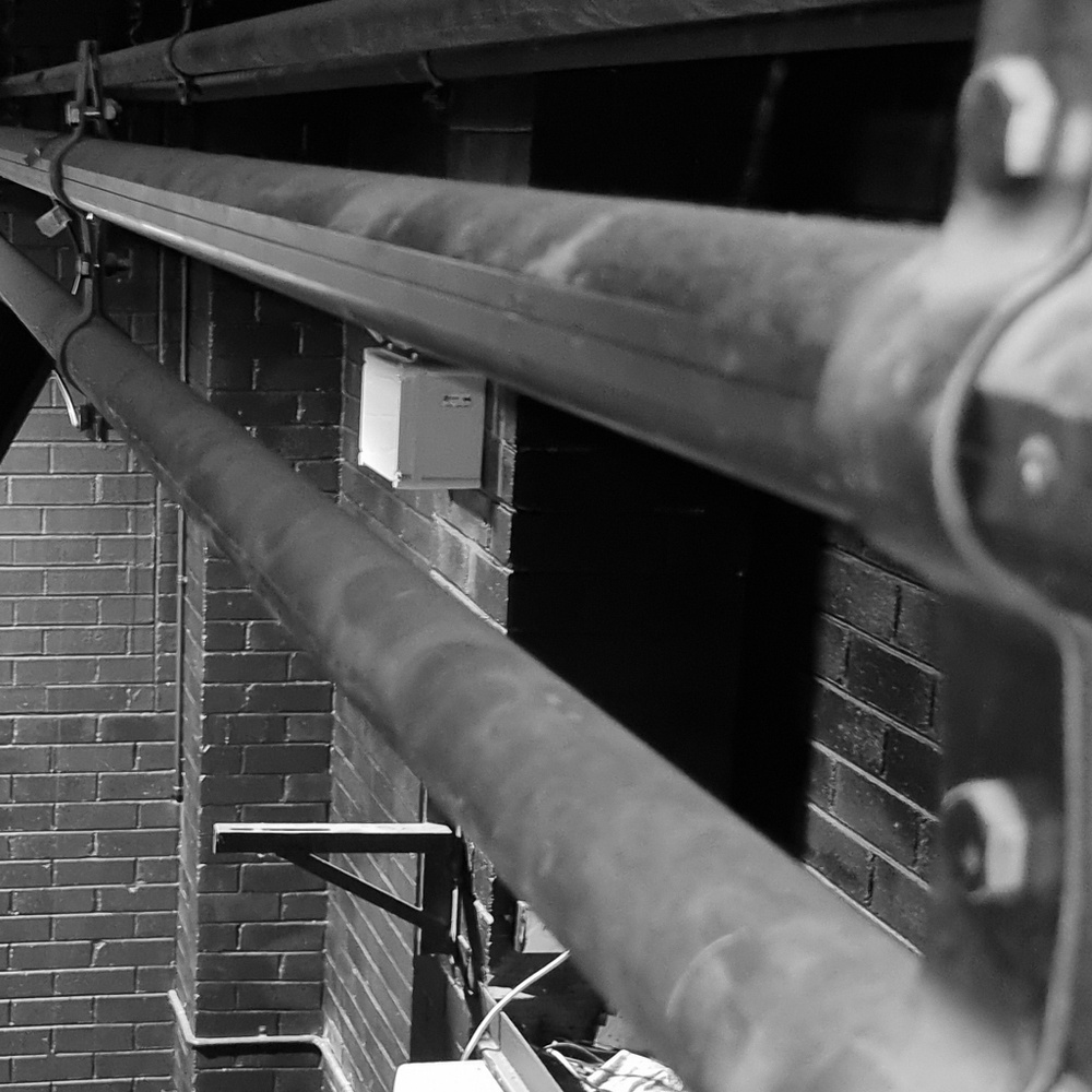 How a venue audit can help secure funding