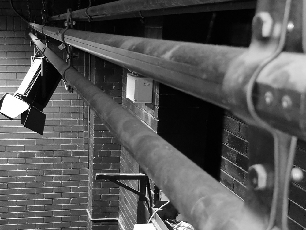 How a venue audit can help secure funding